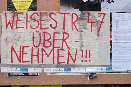 Weise47 übernehmen!